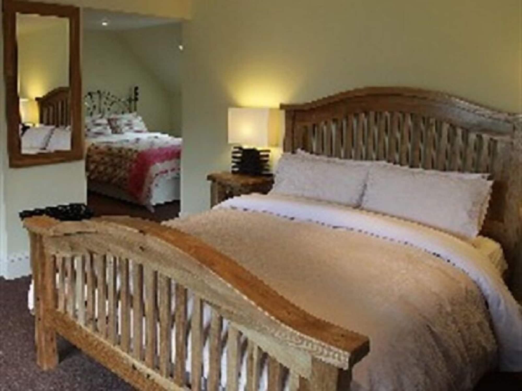 Ashtree House Hotel, Glasgow Airport & Paisley Cameră foto